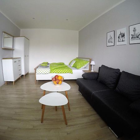 Apartmán Staré Mesto Banská Štiavnica Kültér fotó