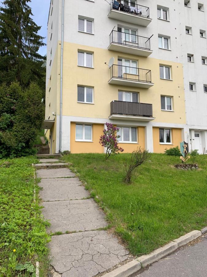 Apartmán Staré Mesto Banská Štiavnica Kültér fotó