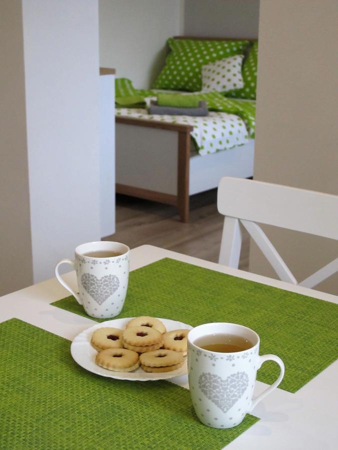 Apartmán Staré Mesto Banská Štiavnica Kültér fotó