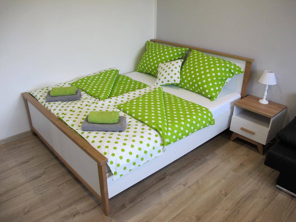 Apartmán Staré Mesto Banská Štiavnica Kültér fotó